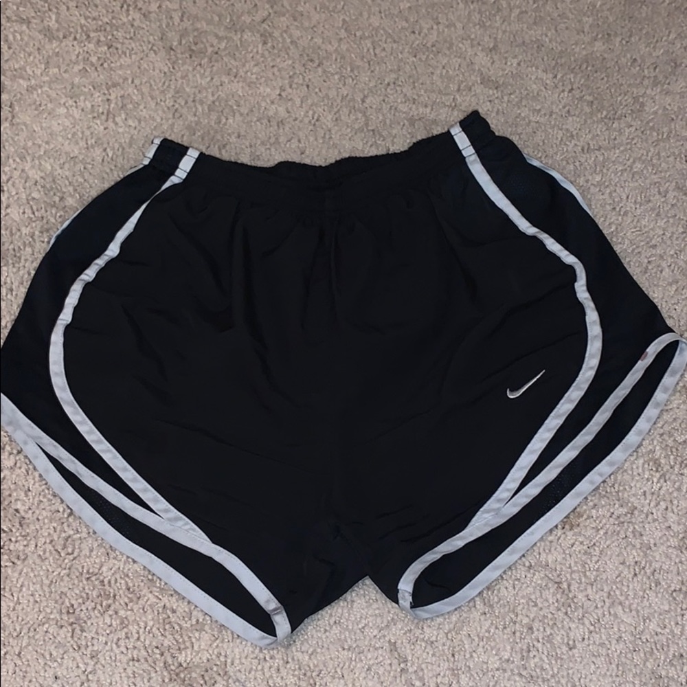Athletic shorts